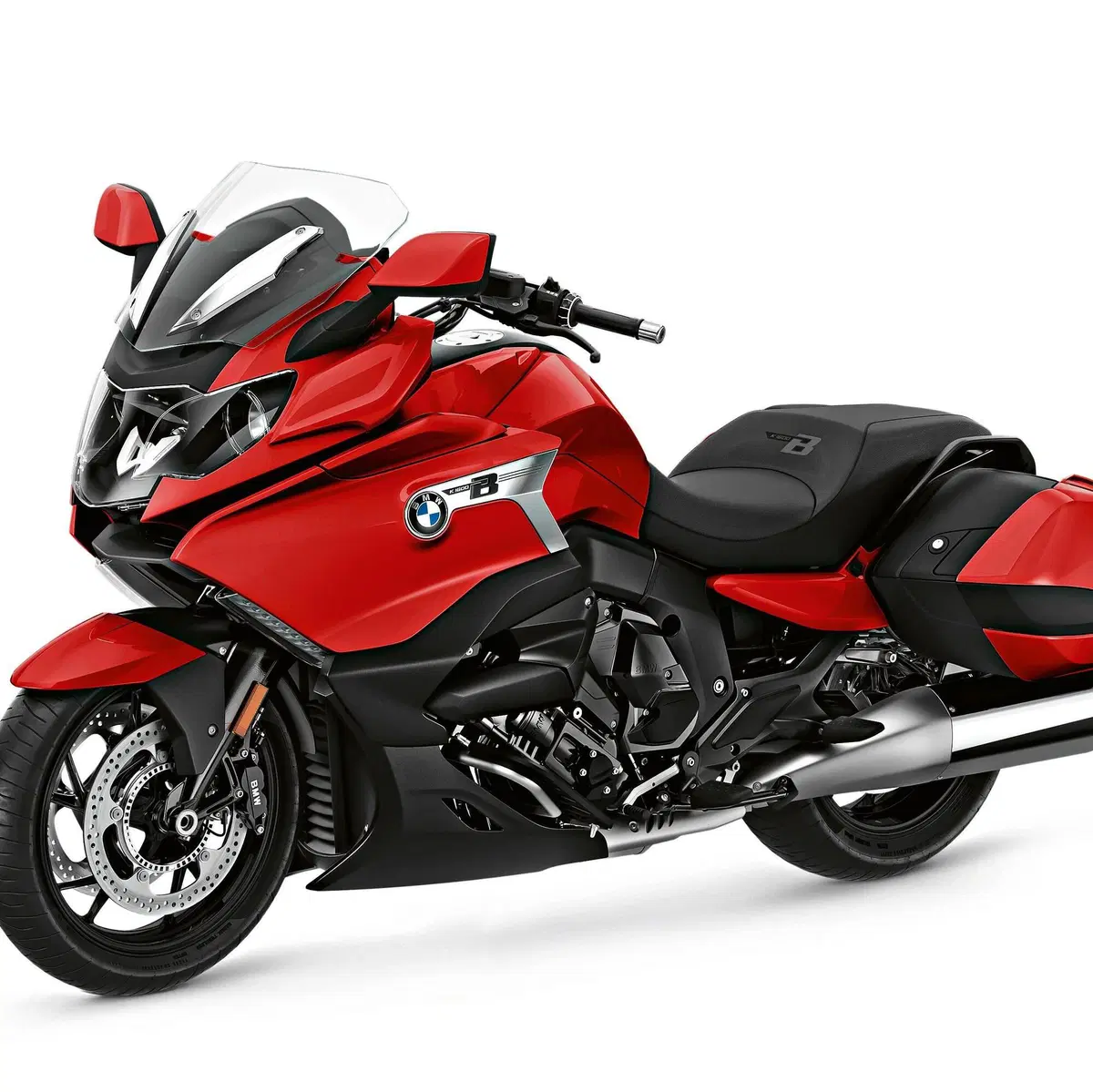 Bmw K 1600 B (2017 - 20)