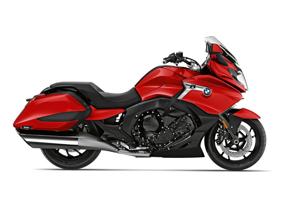 Bmw K 1600 B (2017 - 20) (3)