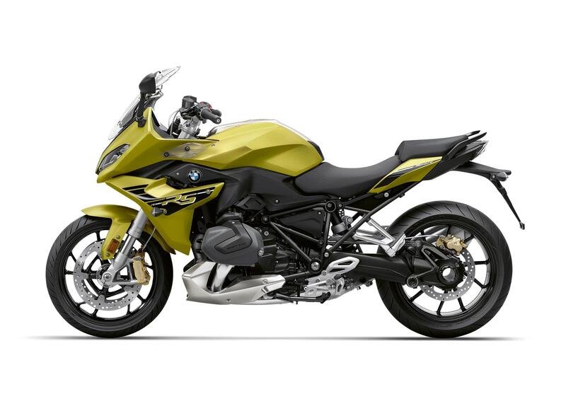 Bmw R 1250 RS R 1250 RS (2019 - 20) (3)