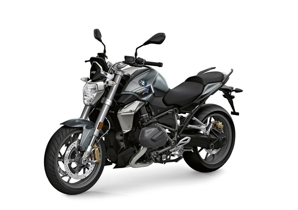 Bmw R 1250 R (2019 - 20)