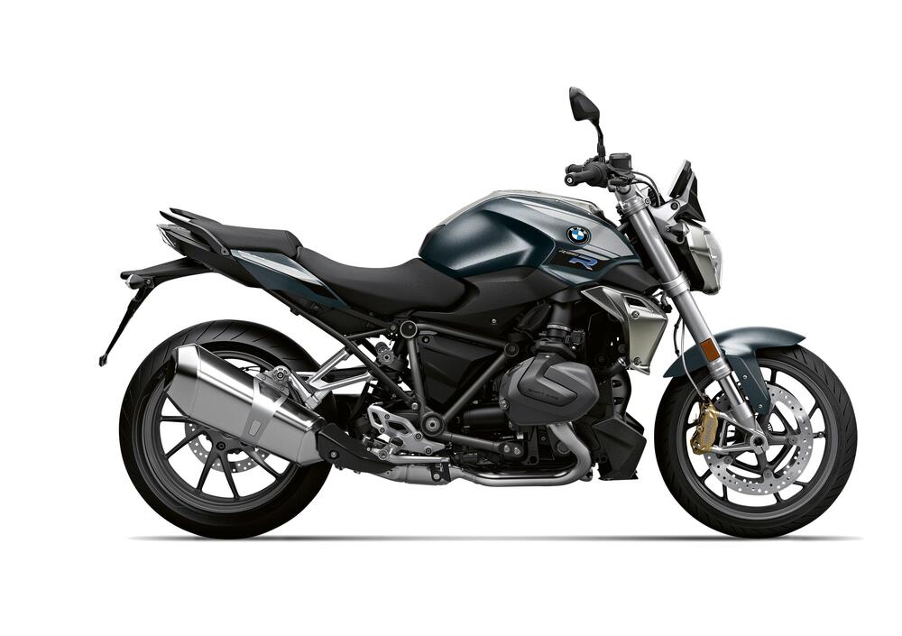 Bmw R 1250 R (2019 - 20) (3)