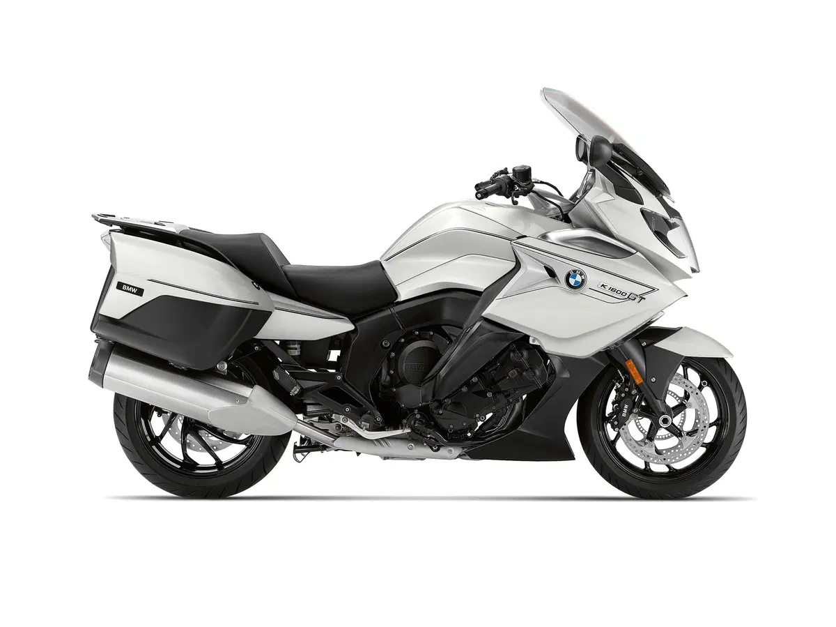 Bmw K 1600 GT K 1600 GT (2017 - 20) (2)