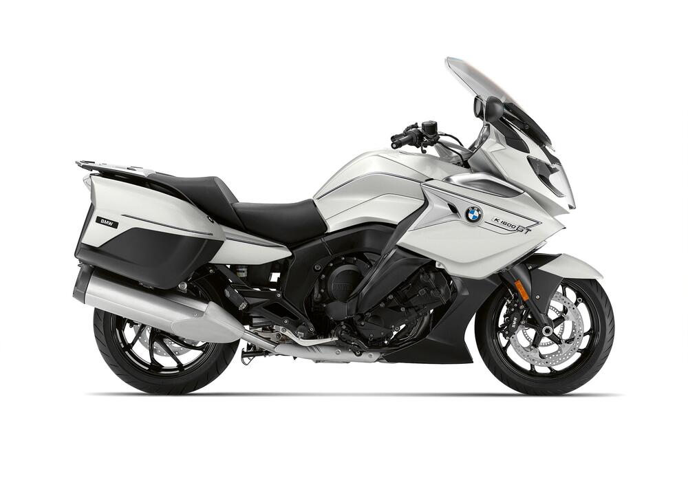 Bmw K 1600 GT (2017 - 20) (2)