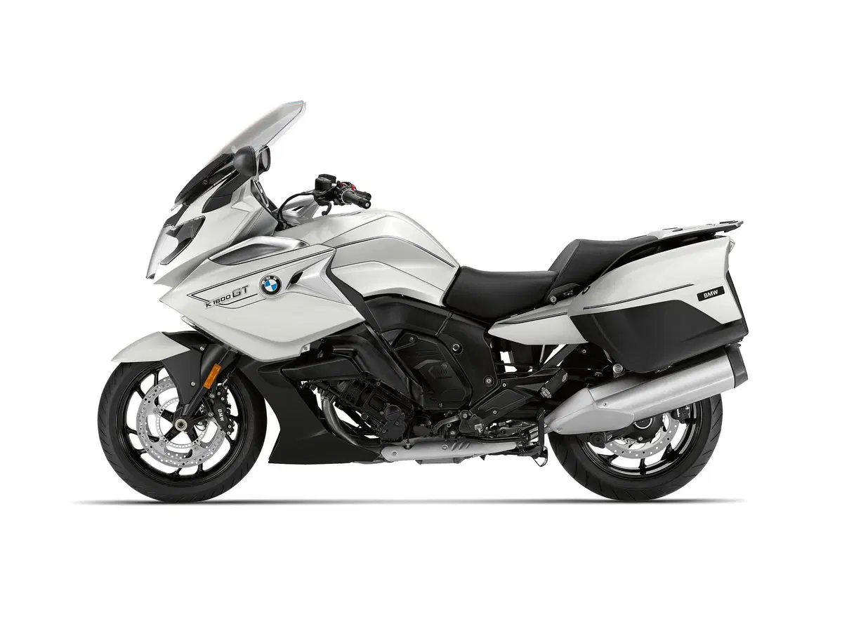 Bmw K 1600 GT K 1600 GT (2017 - 20) (3)