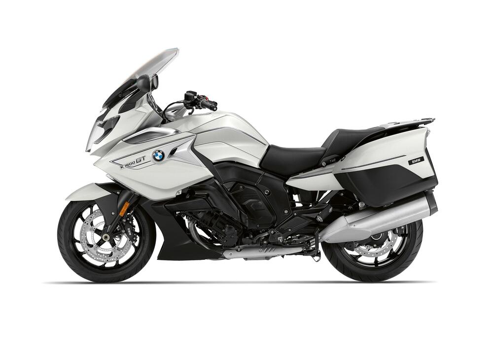 Bmw K 1600 GT (2017 - 20) (3)