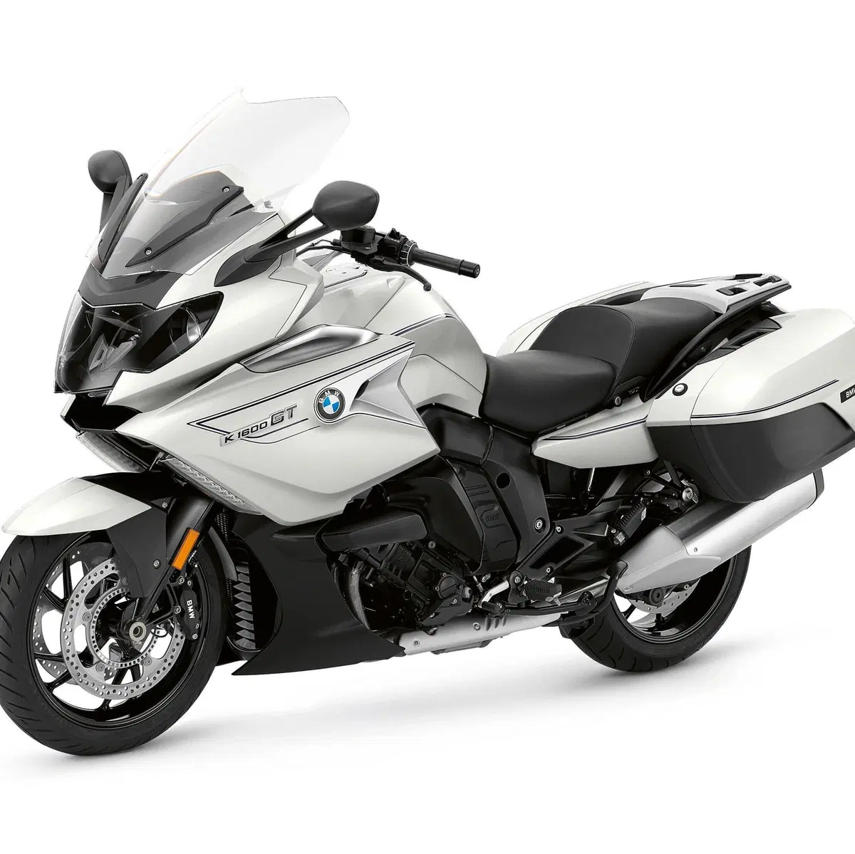 Bmw K 1600 GT (2017 - 20)