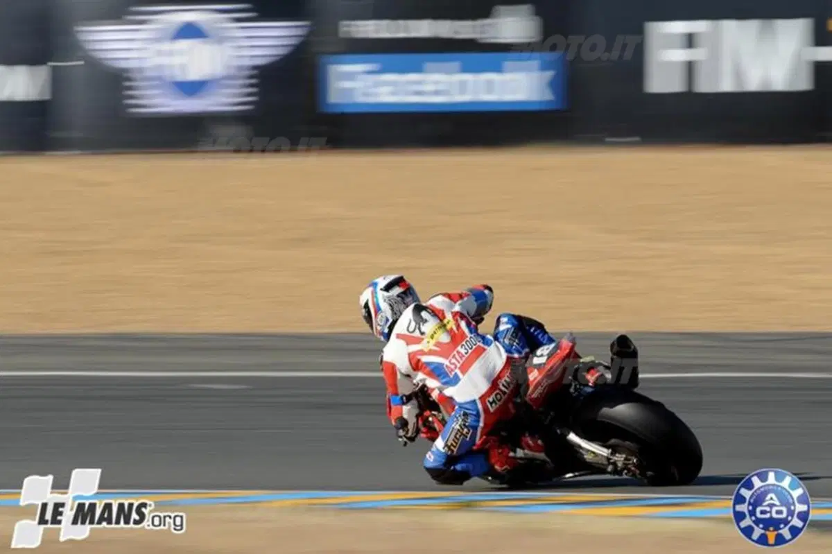 24 Heurs Moto: la diretta dalla pista (53)