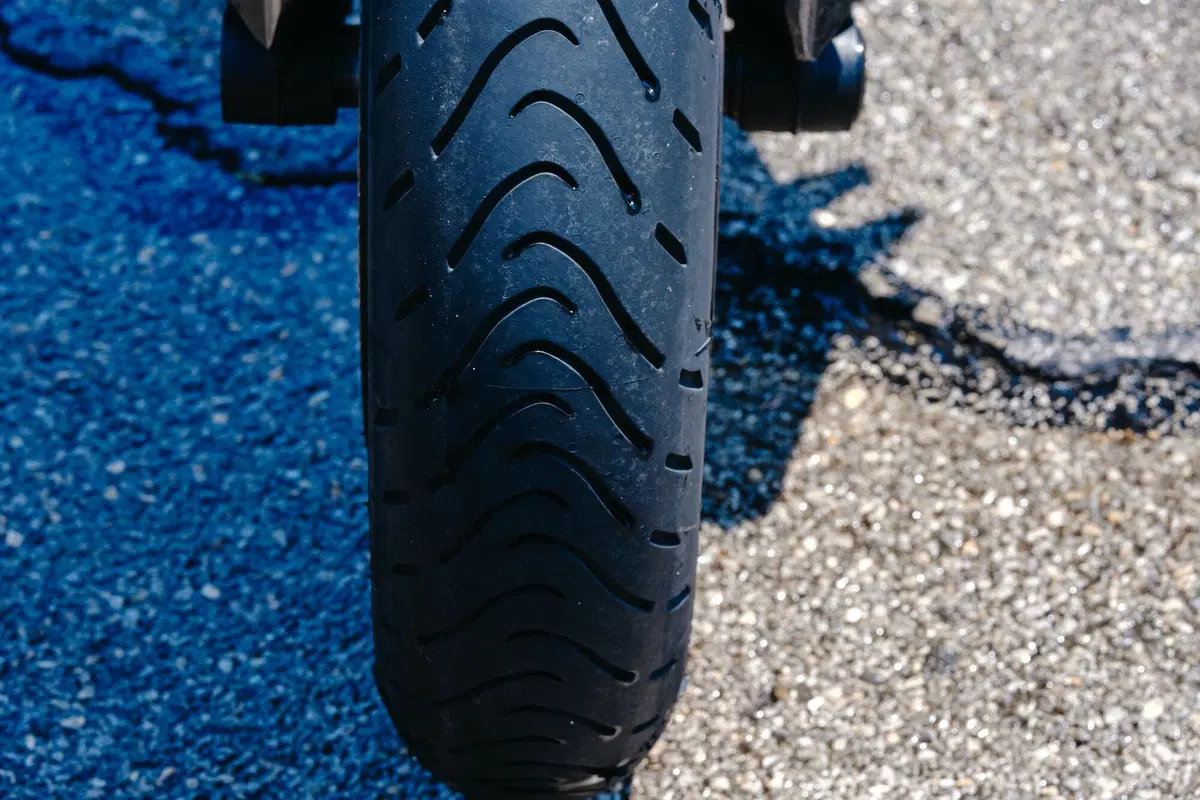 Metzeler Roadtec 01SE TEST. Una per tutte (4)
