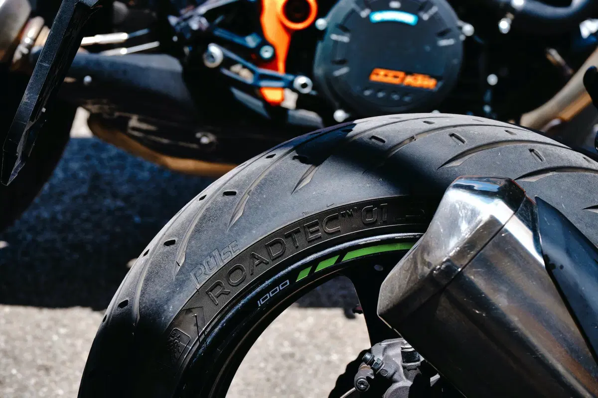 Metzeler Roadtec 01SE TEST. Una per tutte (14)