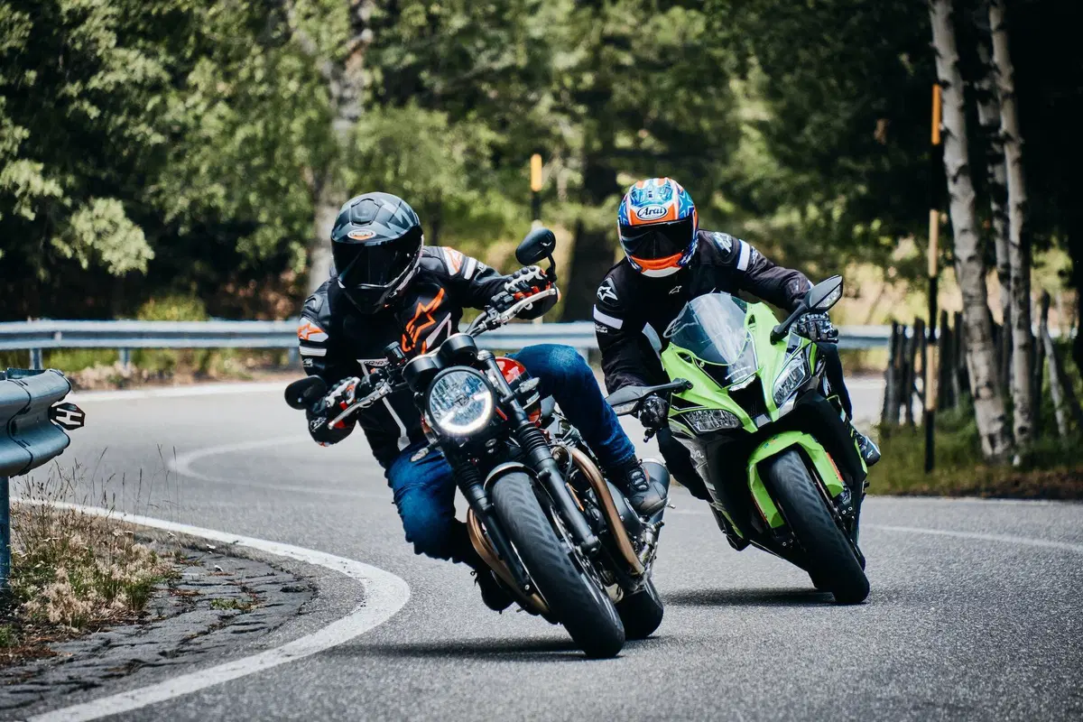 Metzeler Roadtec 01SE TEST. Una per tutte (7)