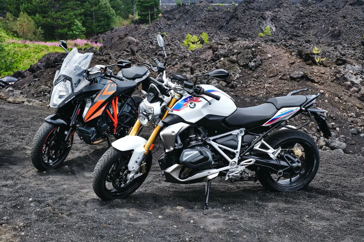 Metzeler Roadtec 01SE TEST. Una per tutte (17)