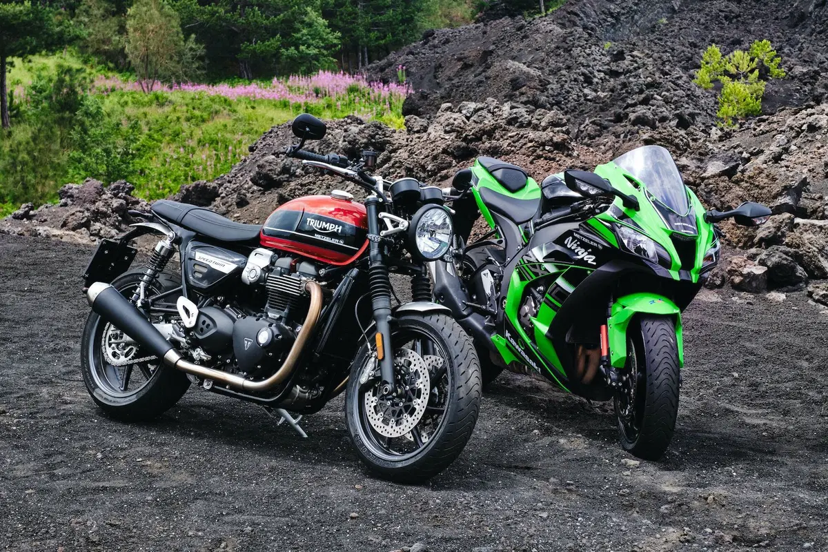 Metzeler Roadtec 01SE TEST. Una per tutte (18)