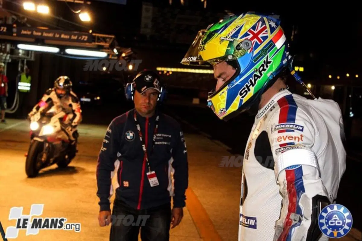 24 Heurs Moto: la diretta dalla pista (58)