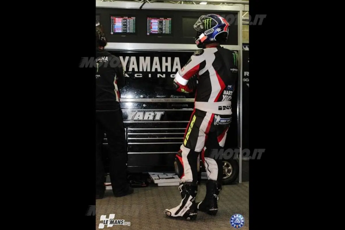 24 Heurs Moto: la diretta dalla pista (59)