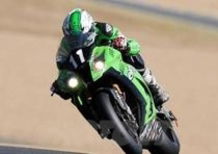 24 Heurs Moto di Le Mans: vince la Kawasaki Ninja ZX-10R