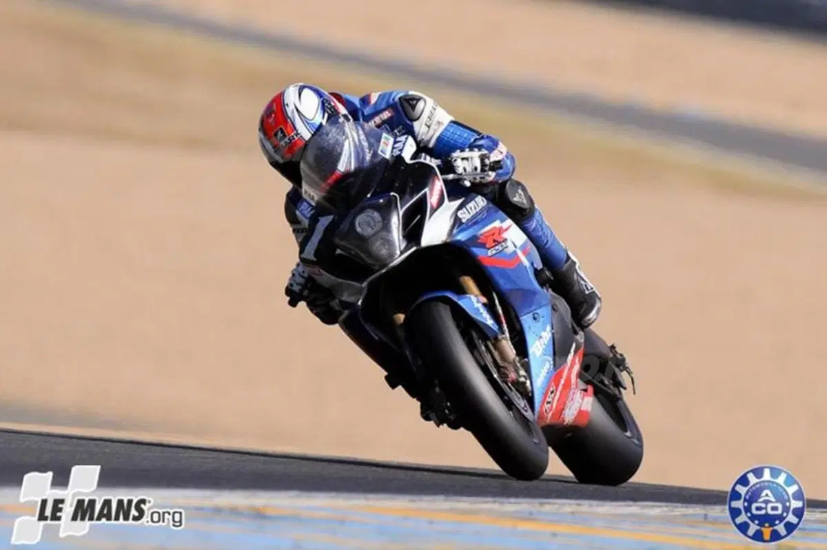 24 Heurs Moto di Le Mans: vince la Kawasaki Ninja ZX-10R