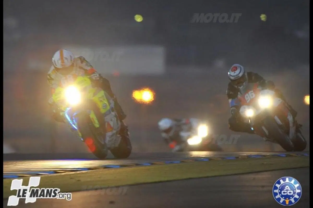 24 Heurs Moto di Le Mans: vince la Kawasaki Ninja ZX-10R (11)