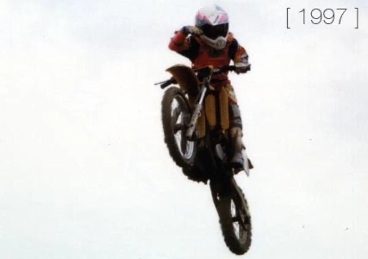 La biografia di Tony Cairoli (6)