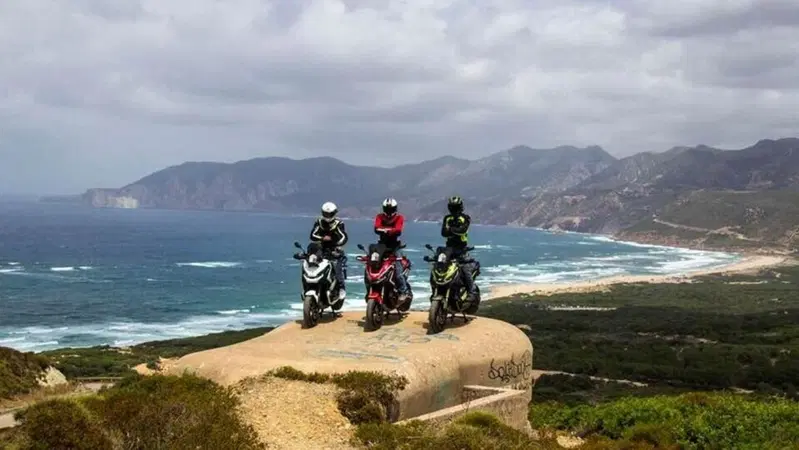 Sardegna Gran Tour 2020: terza edizione di successo