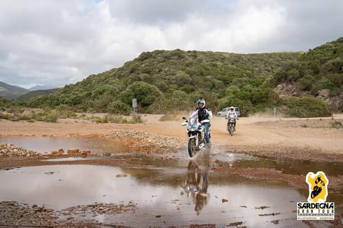 Sardegna Gran Tour 2020: terza edizione di successo