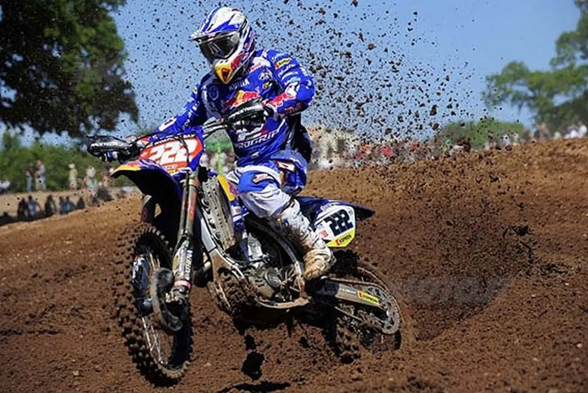 La biografia di Tony Cairoli (19)