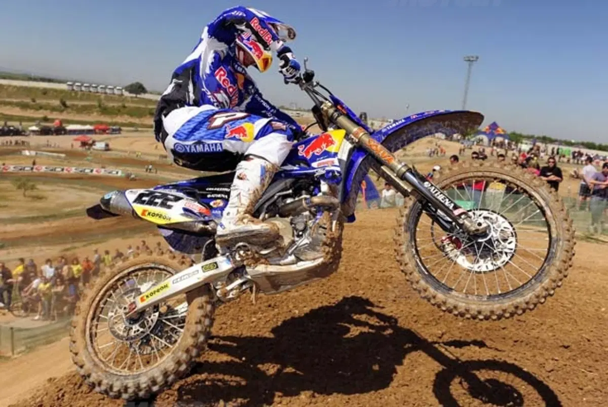 La biografia di Tony Cairoli (20)