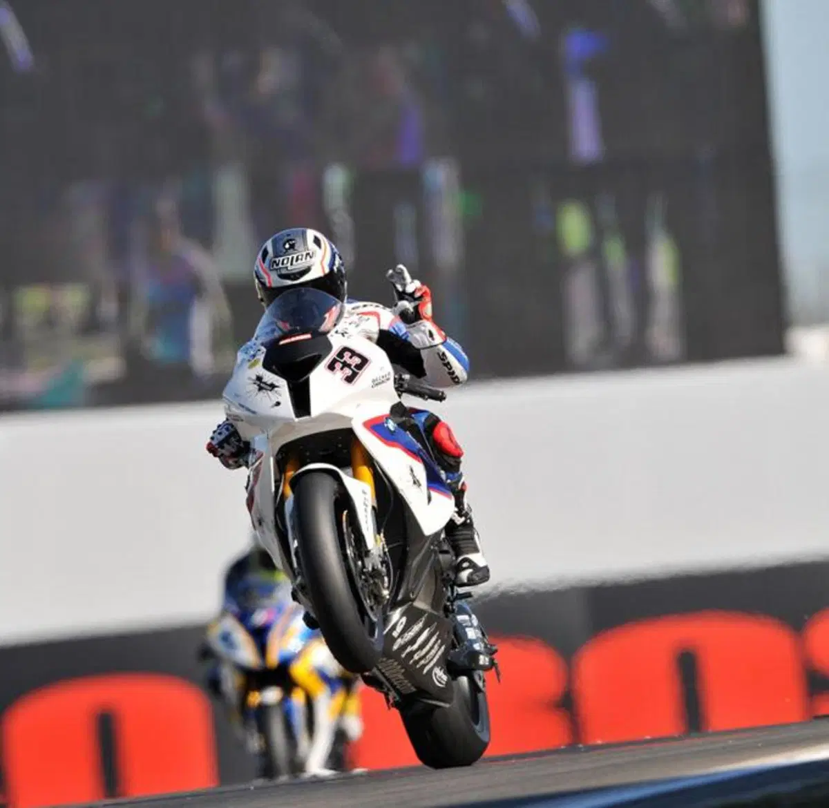Superbike. Le pagelle del GP del Nürburgring