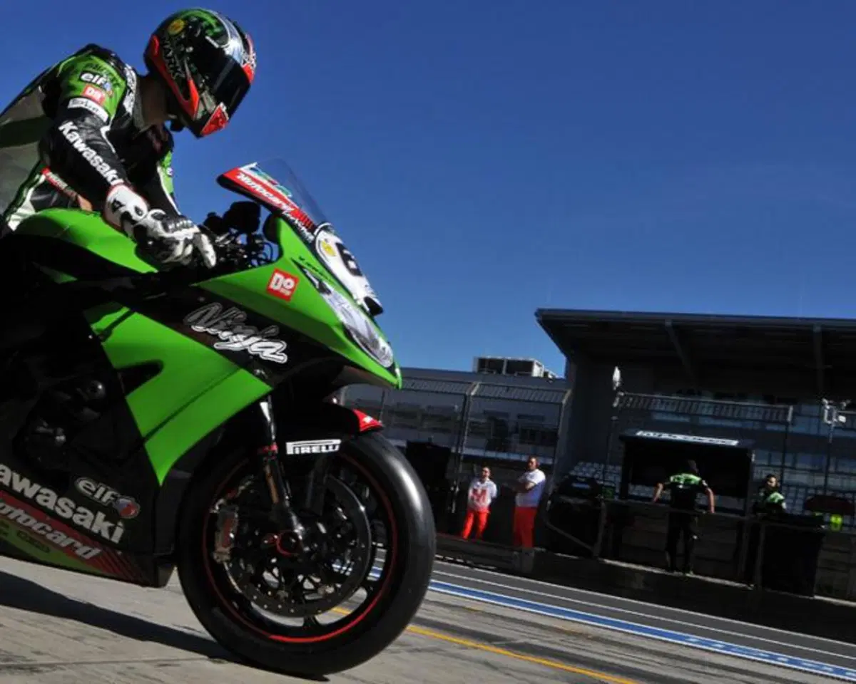 Superbike. Le pagelle del GP del Nürburgring (2)