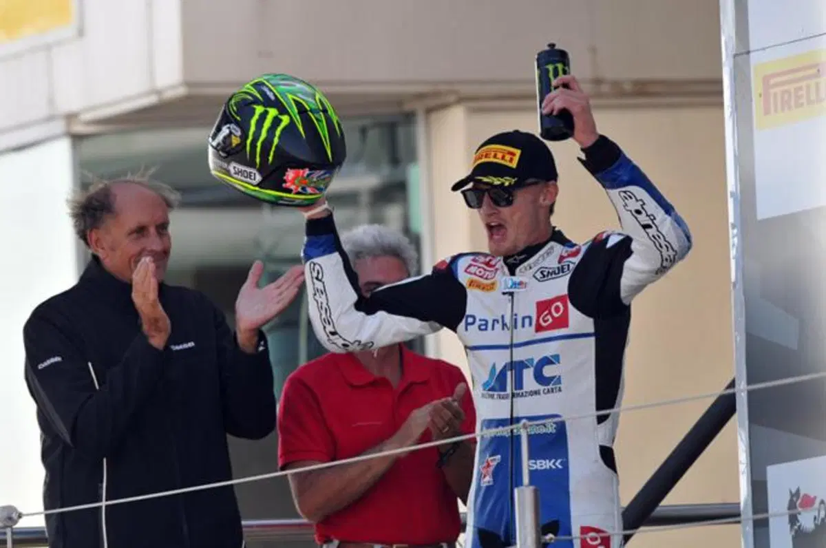 Superbike. Le pagelle del GP del Nürburgring (4)