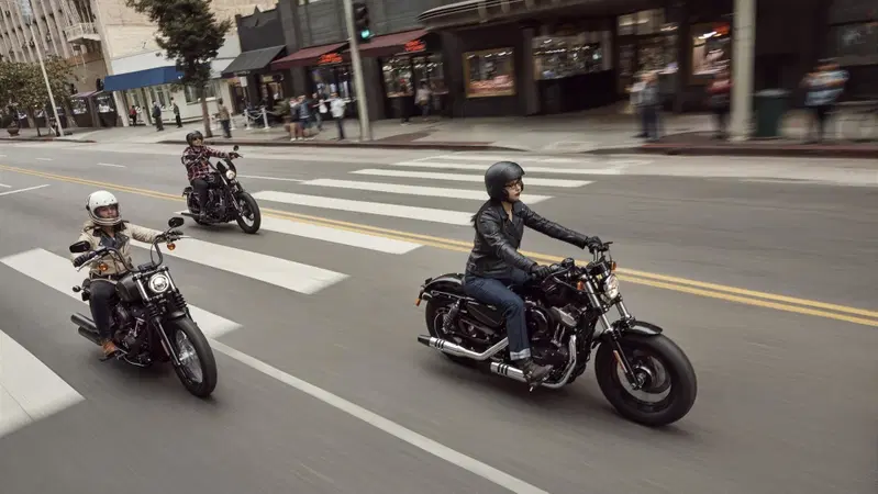 Il Decreto Agosto sar&agrave; l'ennesima occasione persa per sostenere il mercato delle moto?