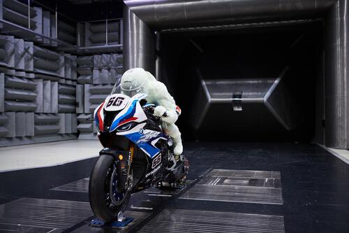 La BMW S1000RR SBK migliorata grazie a un Laverty in 3D (6)