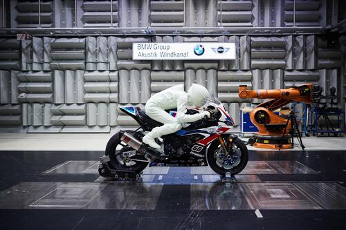 La BMW S1000RR SBK migliorata grazie a un Laverty in 3D (7)