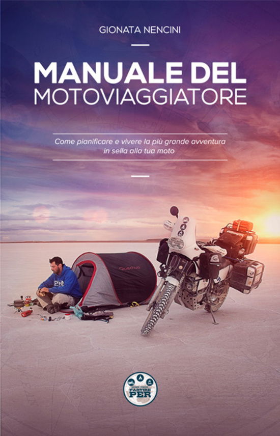 Il Manuale del Motoviaggiatore