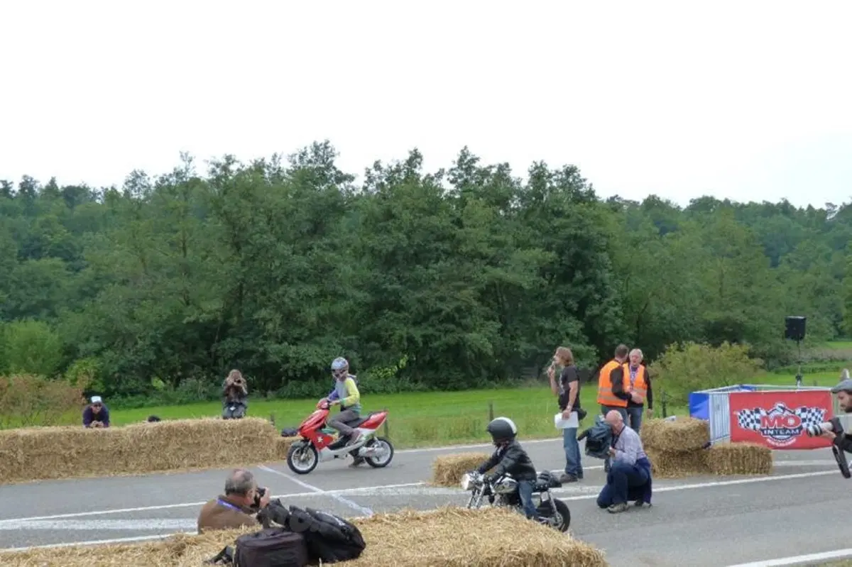 Free Spirits ci racconta il Glemseck 101, raduno Cafè Racer (12)