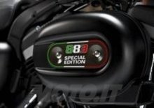Harley-Davidson Iron 883 Special Edition