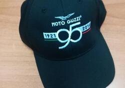 Cappello Open House Moto Guzzi