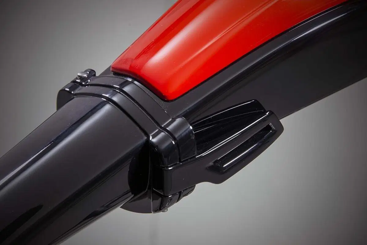 Ducati presenta tre nuovi modelli di eBike pieghevoli (12)