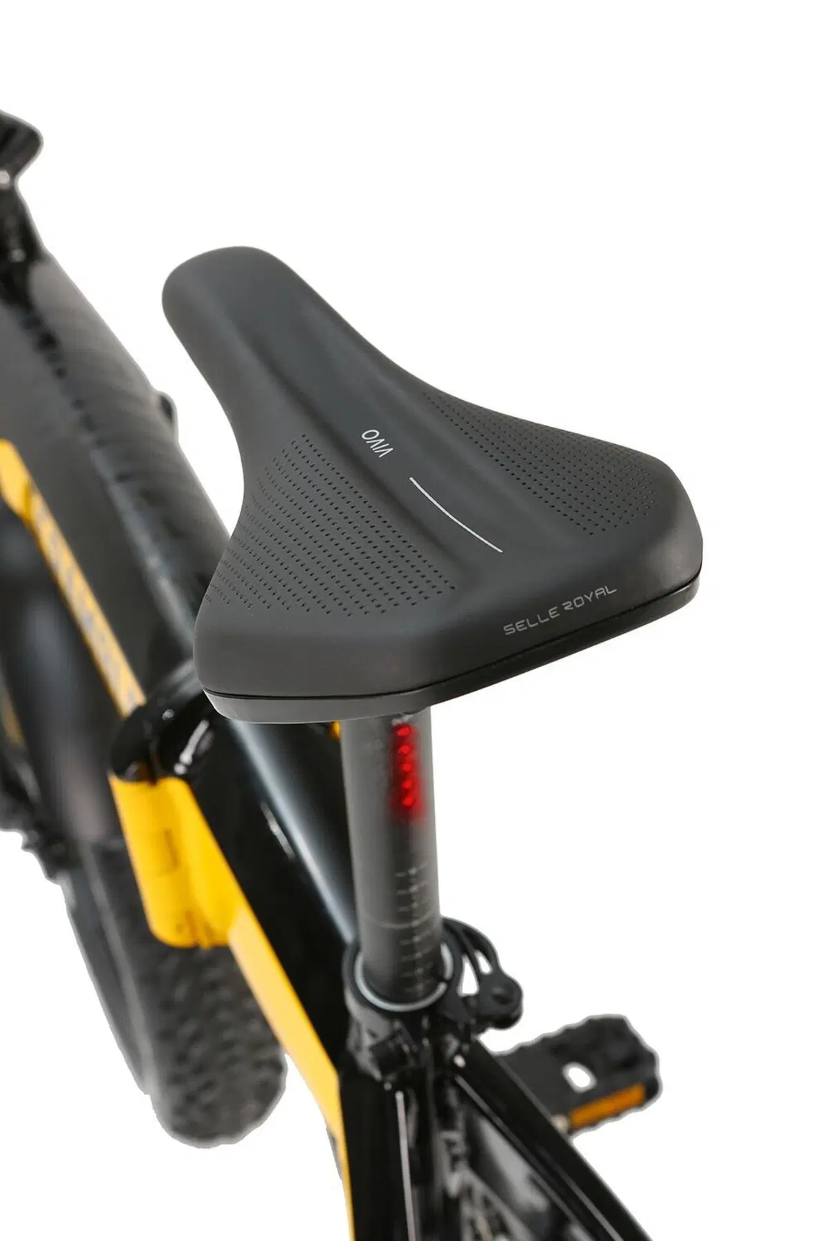 Ducati presenta tre nuovi modelli di eBike pieghevoli (20)