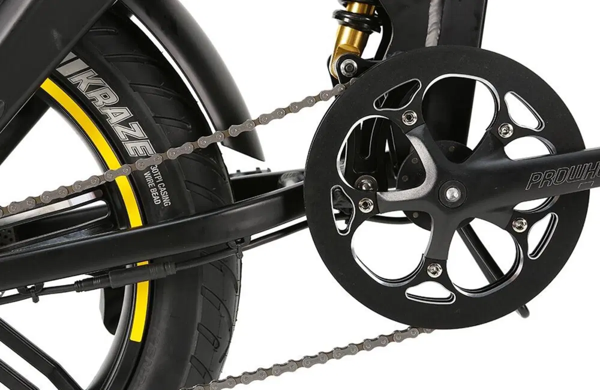 Ducati presenta tre nuovi modelli di eBike pieghevoli (22)