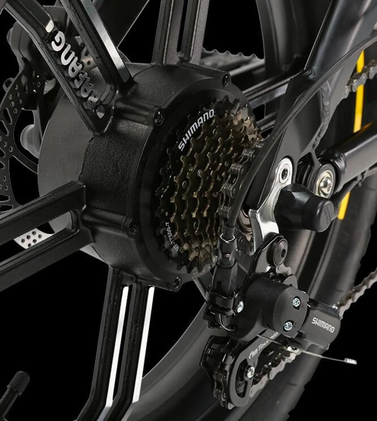 Ducati presenta tre nuovi modelli di eBike pieghevoli (25)