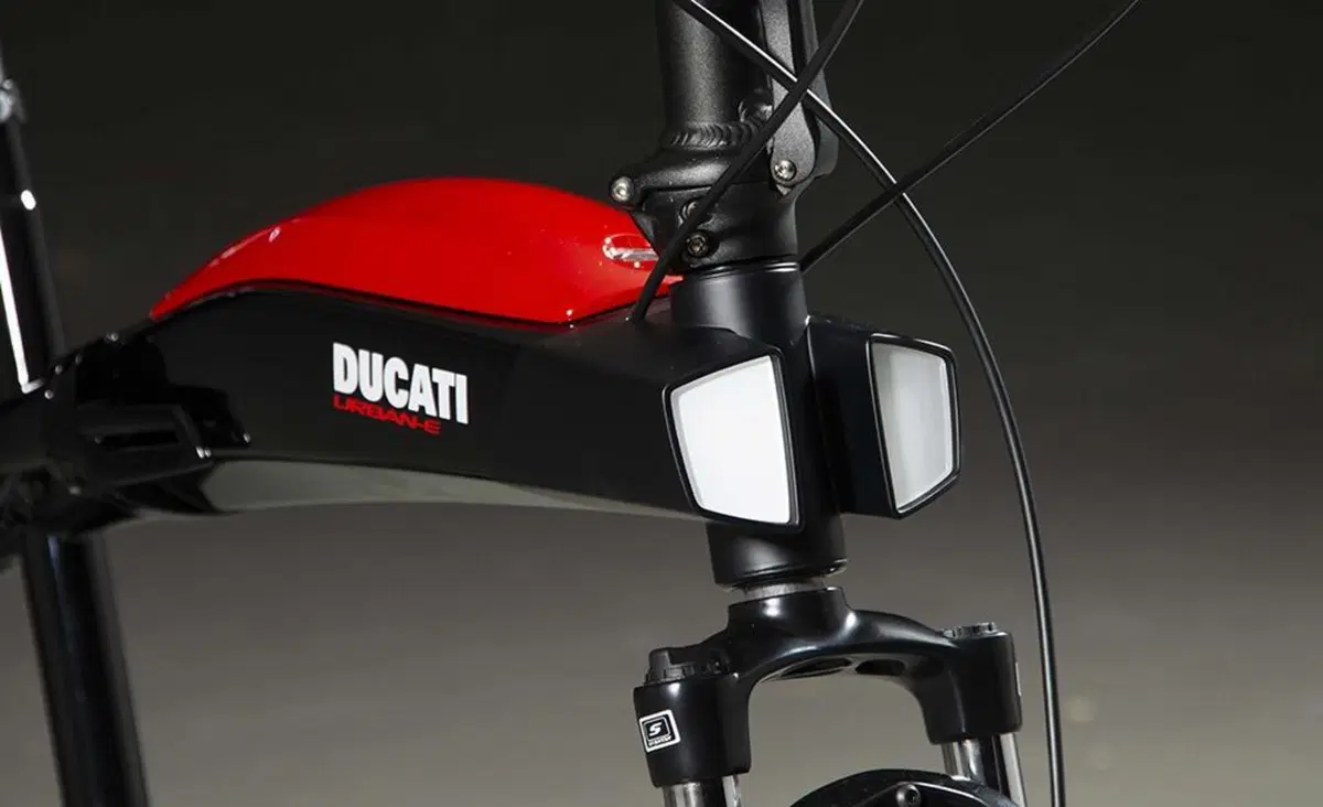 Ducati presenta tre nuovi modelli di eBike pieghevoli (28)