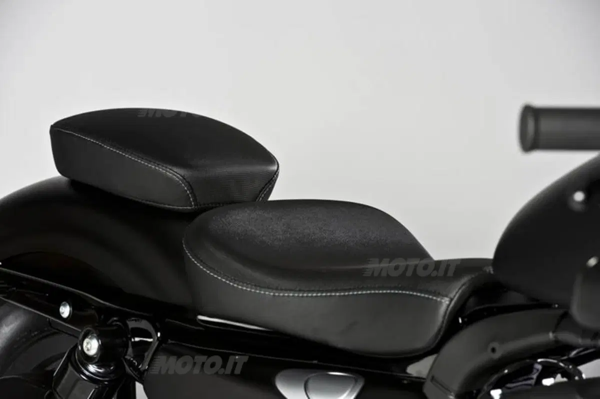 Harley-Davidson Iron 883 Special Edition (27)