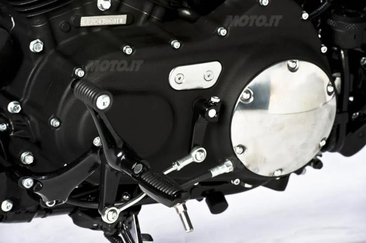 Harley-Davidson Iron 883 Special Edition (31)