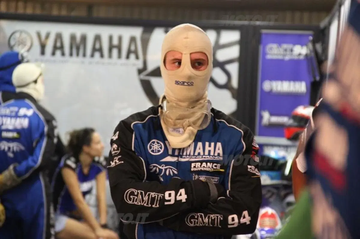 Una notte a Le Mans per la 24 Heurs Moto (9)
