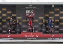 SBK 2020. GP di Jerez: Day 1, nel segno di Redding [VIDEO]