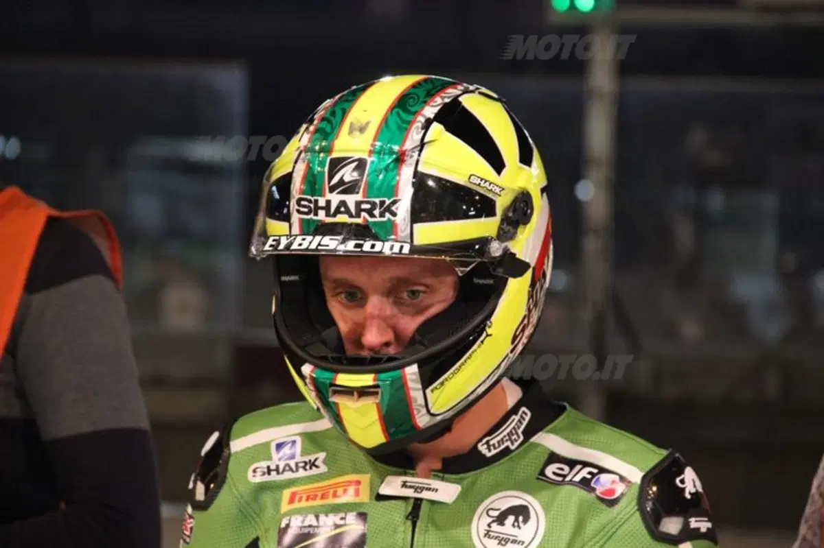 Una notte a Le Mans per la 24 Heurs Moto (16)