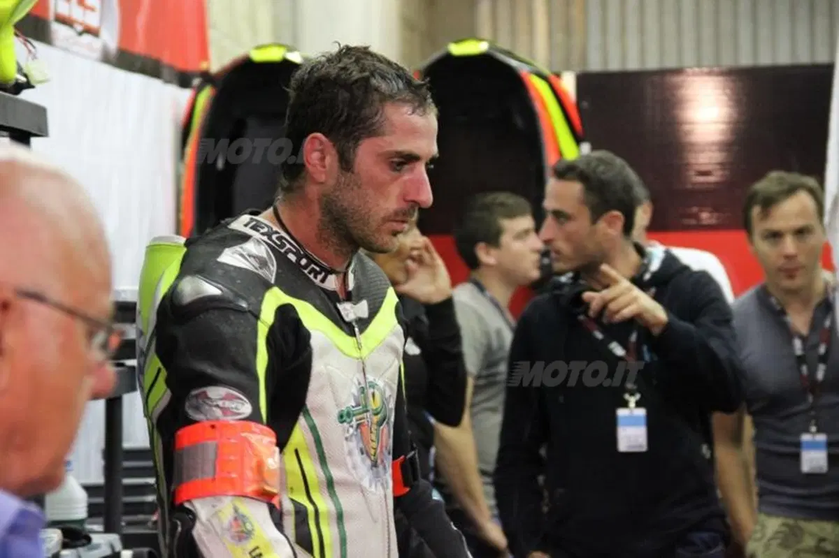 Una notte a Le Mans per la 24 Heurs Moto (39)