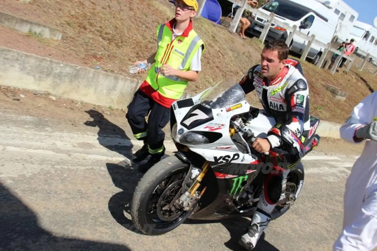 Una notte a Le Mans per la 24 Heurs Moto (56)