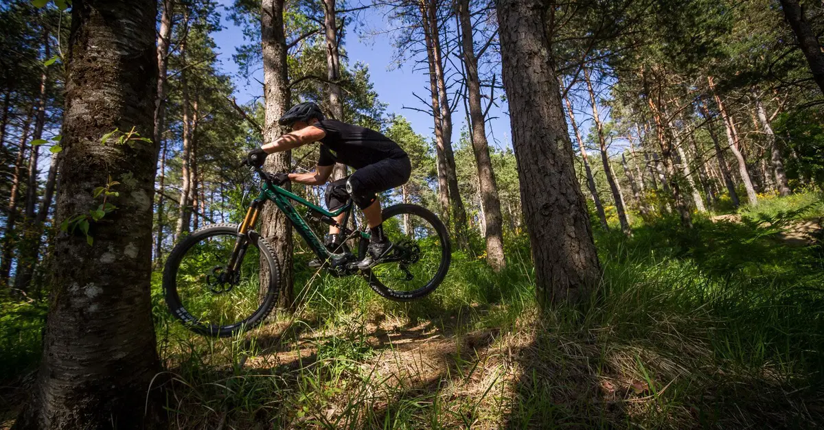 Le 5 localit&agrave; (pi&ugrave; una) dove andare in vacanza con l'eBike... pi&ugrave; una! 