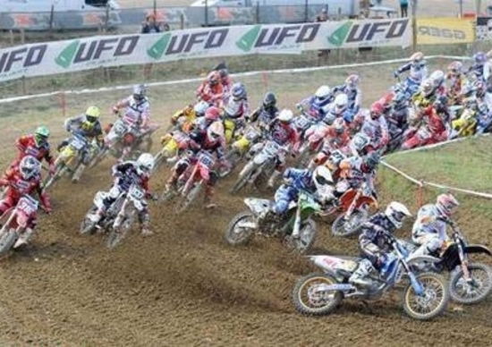 Campionato Italiano Motocross: duplice appuntamento per il quinto round